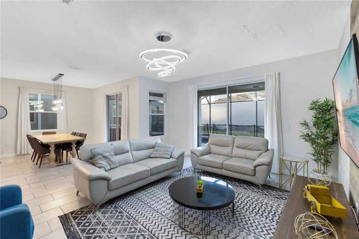 Image No.4-Propriété de 6 chambres à vendre à Kissimmee