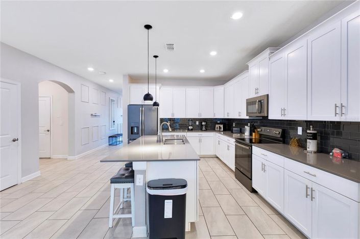 Image No.7-Propriété de 6 chambres à vendre à Kissimmee