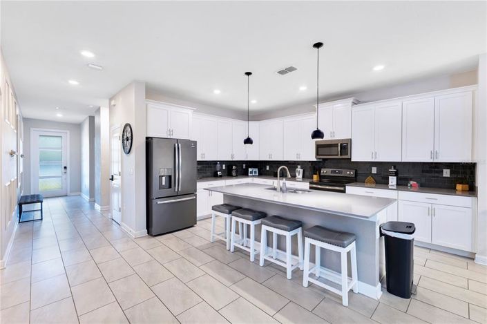 Image No.8-Propriété de 6 chambres à vendre à Kissimmee