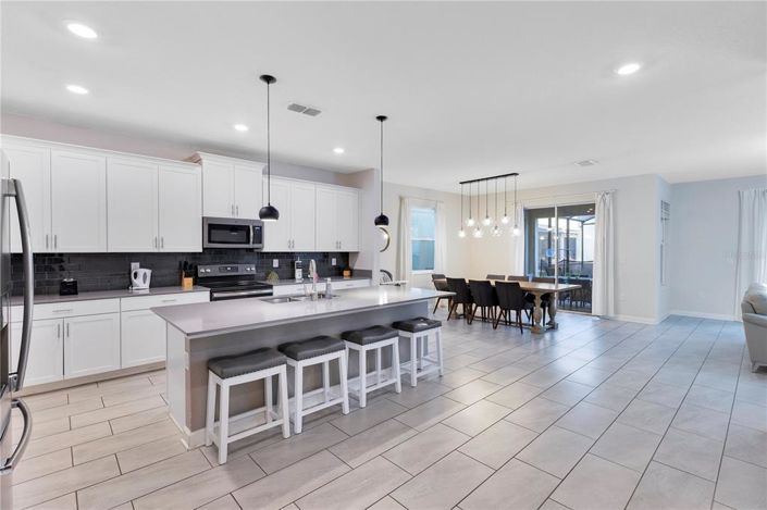 Image No.9-Propriété de 6 chambres à vendre à Kissimmee