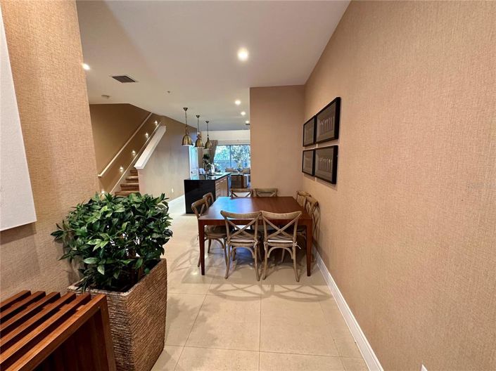 Image No.2-Maison de ville de 3 chambres à vendre à Kissimmee