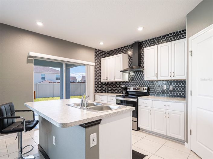 Image No.17-Propriété de 3 chambres à vendre à Davenport