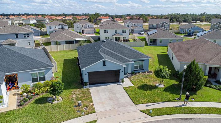 Image No.8-Propriété de 3 chambres à vendre à Davenport