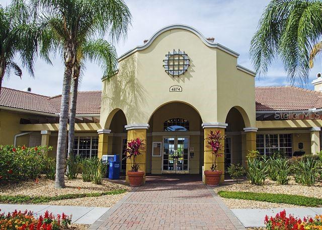 Image No.2-Propriété de 3 chambres à vendre à Orlando