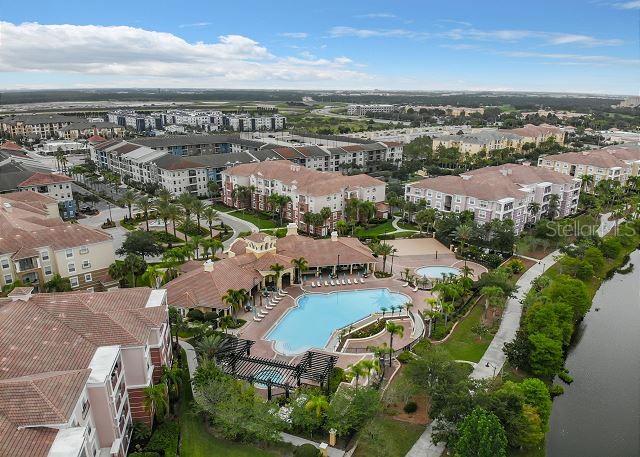 Image No.5-Propriété de 3 chambres à vendre à Orlando