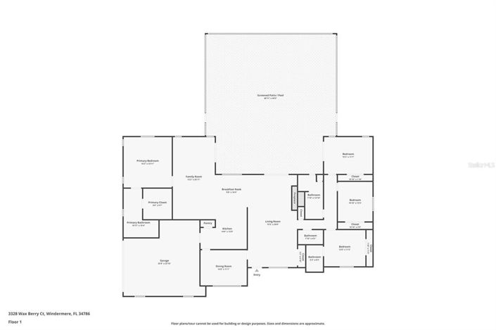 Image No.60-4 Bed Property for sale