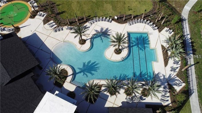 Image No.26-Propriété de 4 chambres à vendre à Clermont