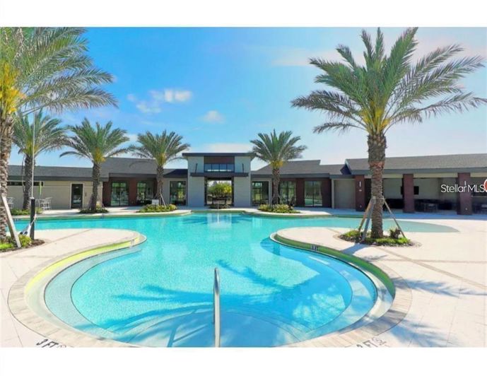 Image No.28-Propriété de 4 chambres à vendre à Clermont