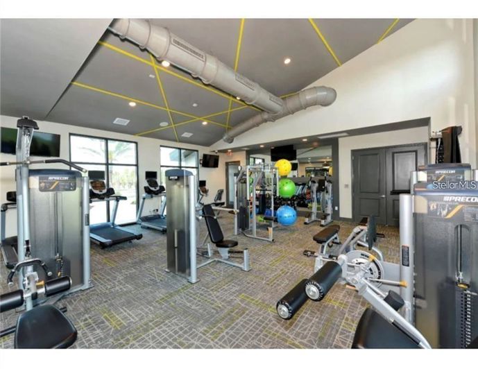 Image No.29-Propriété de 4 chambres à vendre à Clermont