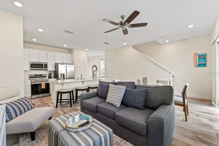 Image No.10-Maison de ville de 4 chambres à vendre à Kissimmee