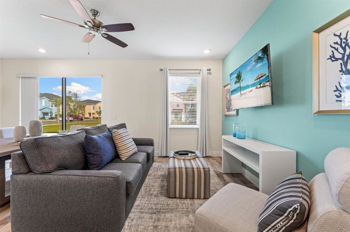 Image No.12-Maison de ville de 4 chambres à vendre à Kissimmee