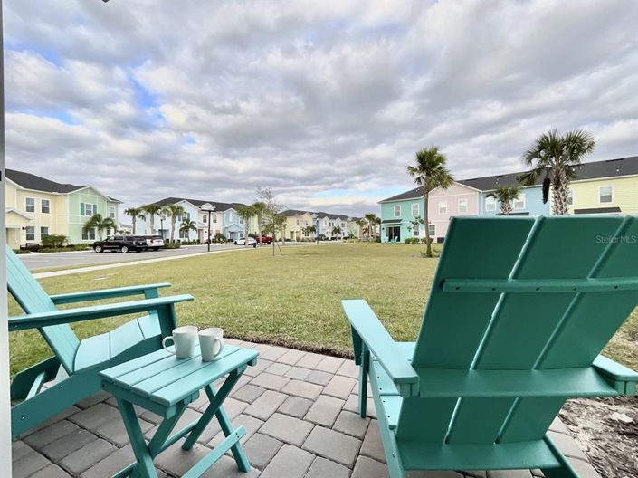 Image No.31-Maison de ville de 4 chambres à vendre à Kissimmee