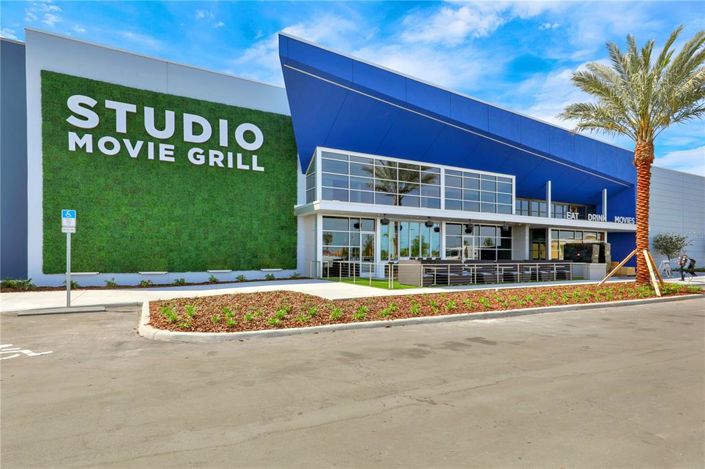 Image No.56-Maison de ville de 4 chambres à vendre à Kissimmee