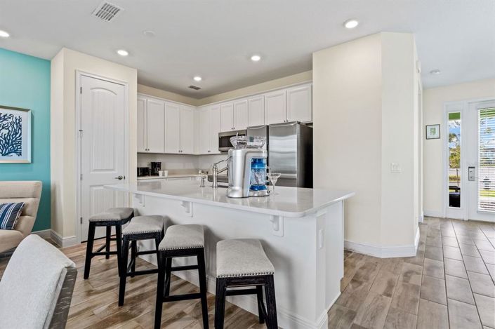 Image No.6-Maison de ville de 4 chambres à vendre à Kissimmee