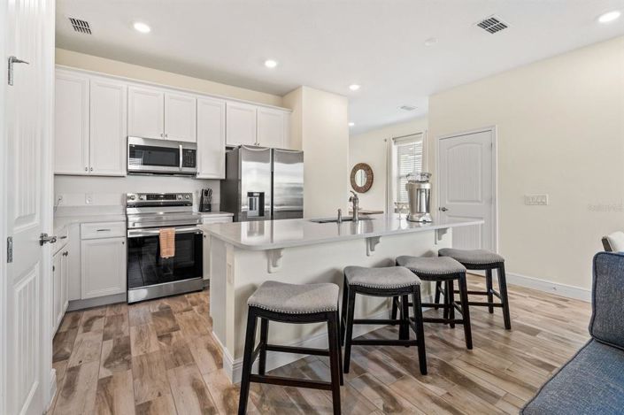 Image No.7-Maison de ville de 4 chambres à vendre à Kissimmee