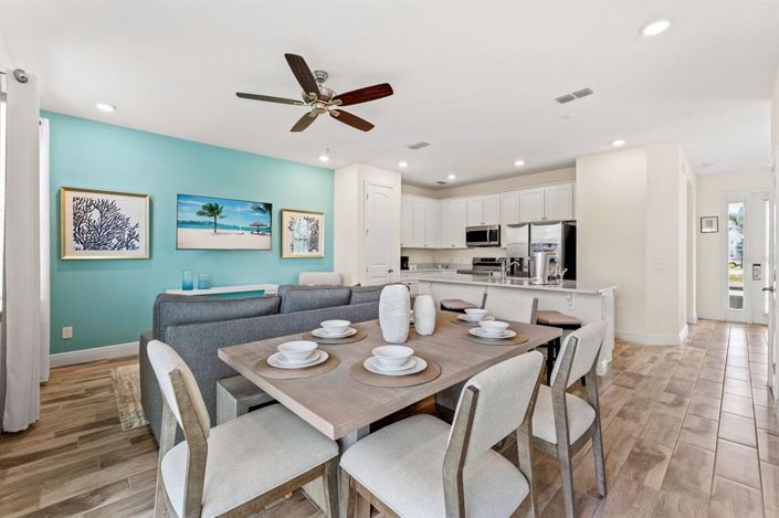 Image No.8-Maison de ville de 4 chambres à vendre à Kissimmee