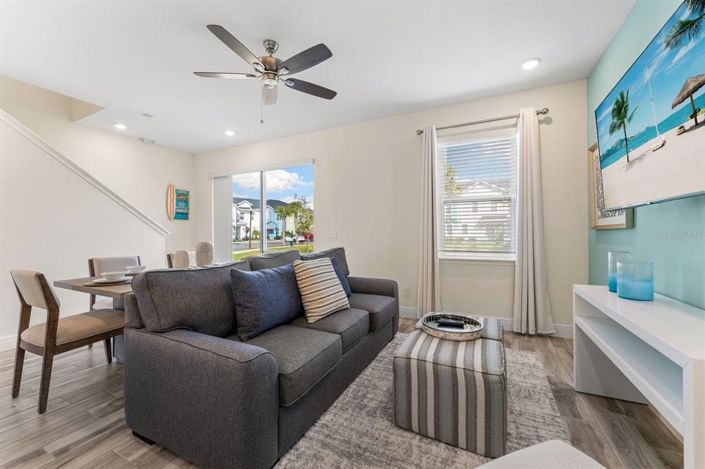 Image No.9-Maison de ville de 4 chambres à vendre à Kissimmee