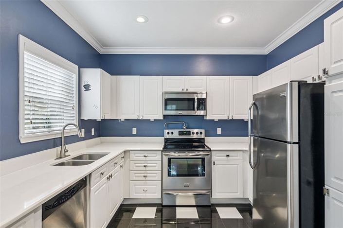 Image No.12-Propriété de 2 chambres à vendre à Celebration