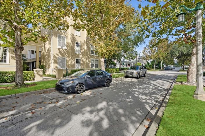 Image No.5-Propriété de 2 chambres à vendre à Celebration