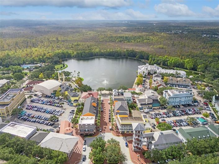 Image No.53-Propriété de 2 chambres à vendre à Celebration