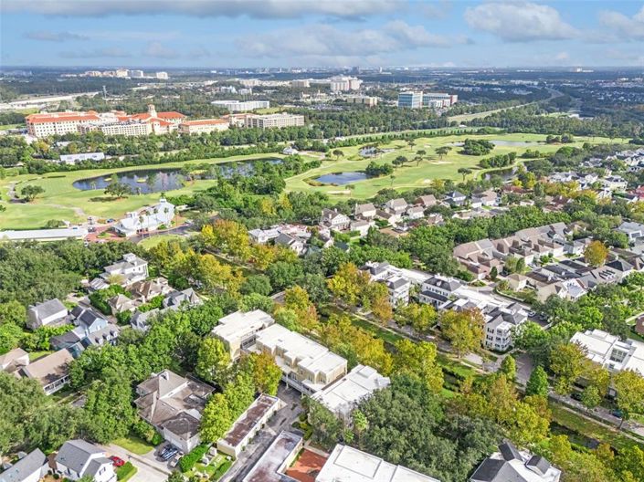 Image No.55-Propriété de 2 chambres à vendre à Celebration