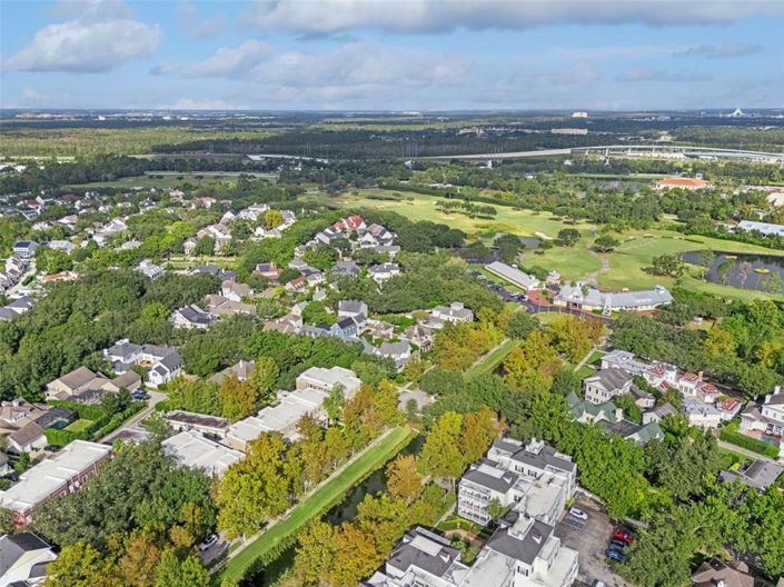 Image No.58-Propriété de 2 chambres à vendre à Celebration