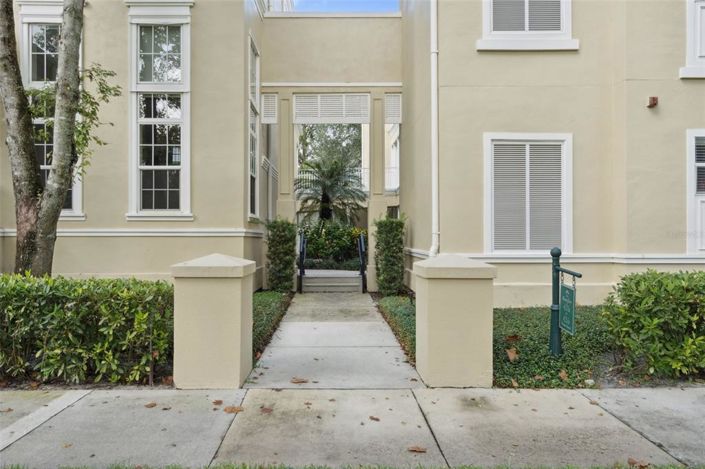 Image No.7-Propriété de 2 chambres à vendre à Celebration