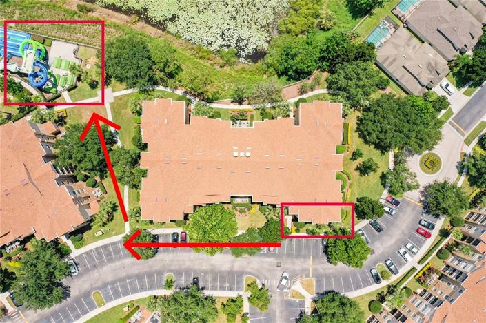 Image No.2-Propriété de 3 chambres à vendre à Kissimmee