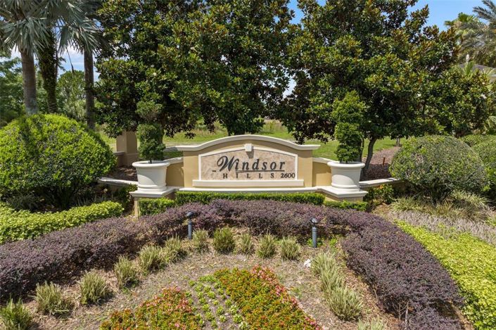 Image No.35-Propriété de 3 chambres à vendre à Kissimmee