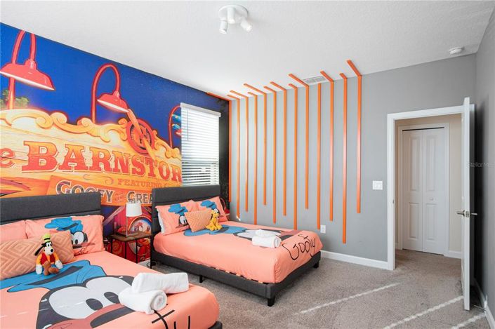 Image No.16-Propriété de 5 chambres à vendre à Davenport