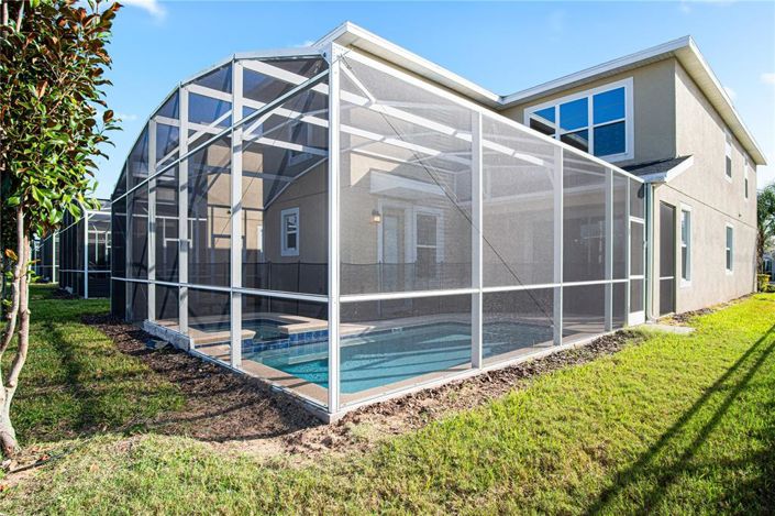 Image No.37-Propriété de 5 chambres à vendre à Davenport