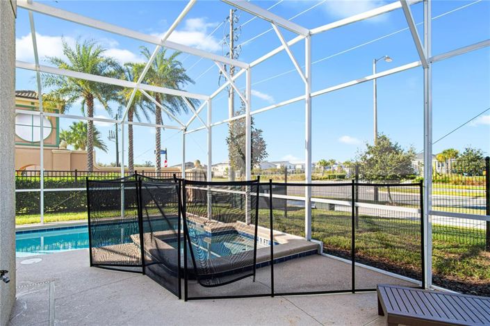 Image No.43-Propriété de 5 chambres à vendre à Davenport