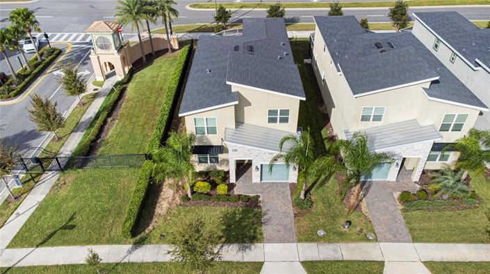 Image No.53-Propriété de 5 chambres à vendre à Davenport