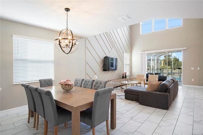 Image No.7-Propriété de 5 chambres à vendre à Davenport