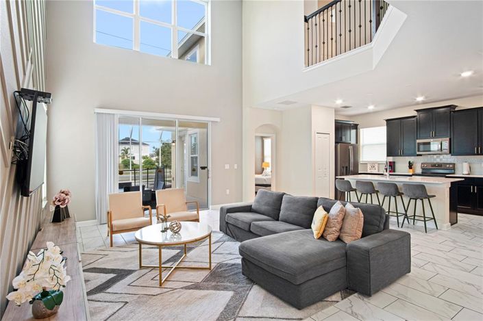 Image No.8-Propriété de 5 chambres à vendre à Davenport