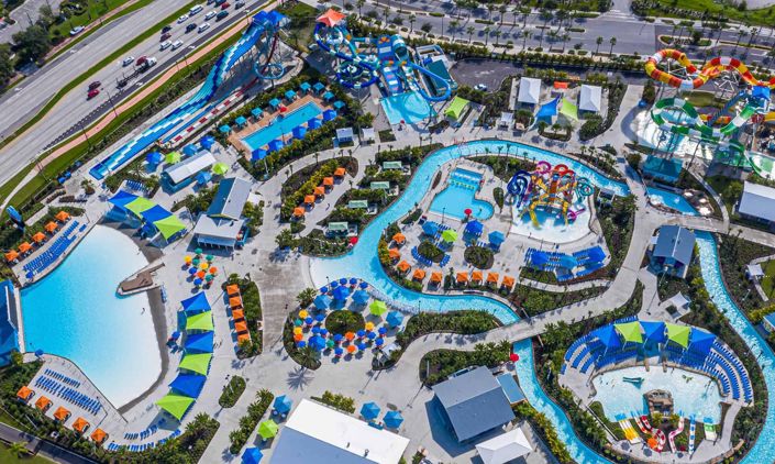 Image No.45-Propriété de 2 chambres à vendre à Kissimmee