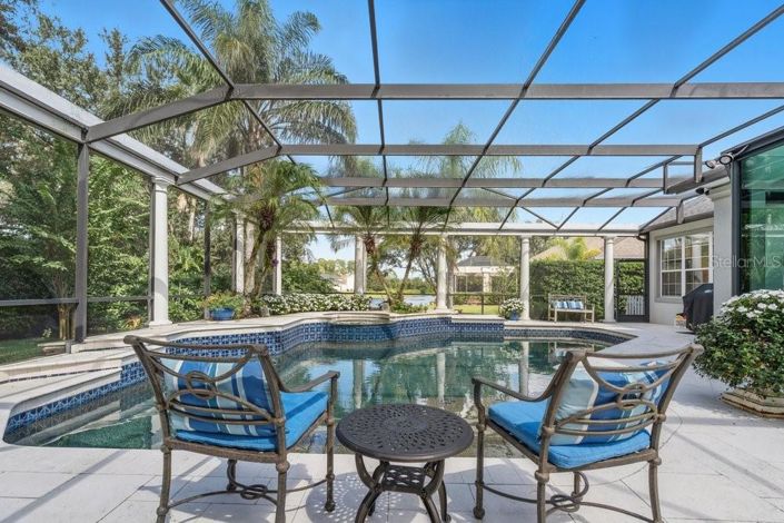 Image No.48-Propriété de 4 chambres à vendre à Windermere