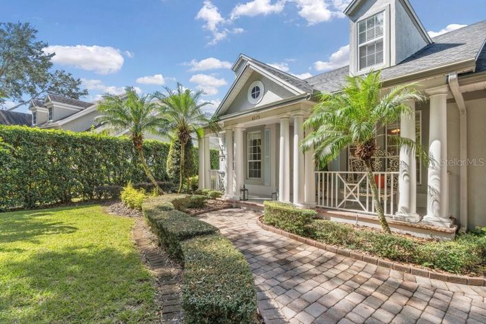 Image No.5-Propriété de 4 chambres à vendre à Windermere