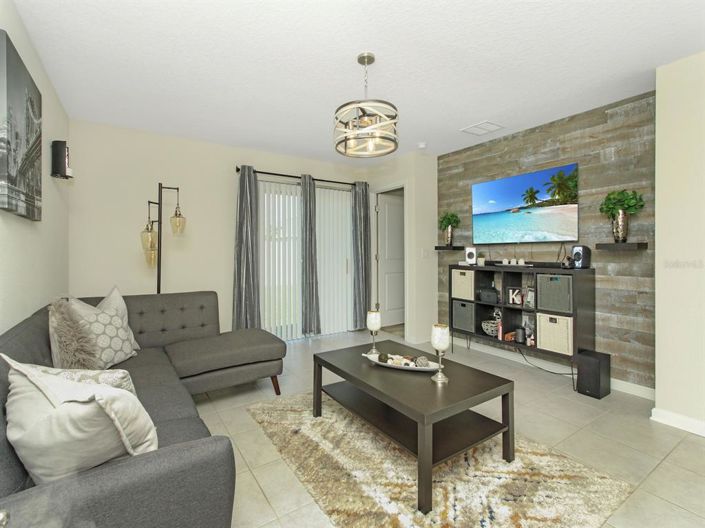 Image No.14-Propriété de 3 chambres à vendre à Kissimmee