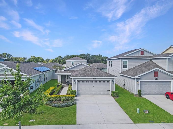 Image No.2-Propriété de 3 chambres à vendre à Kissimmee