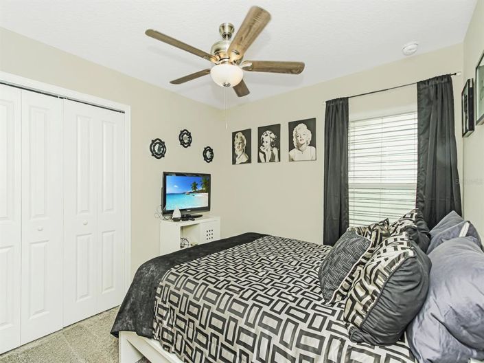 Image No.20-Propriété de 3 chambres à vendre à Kissimmee