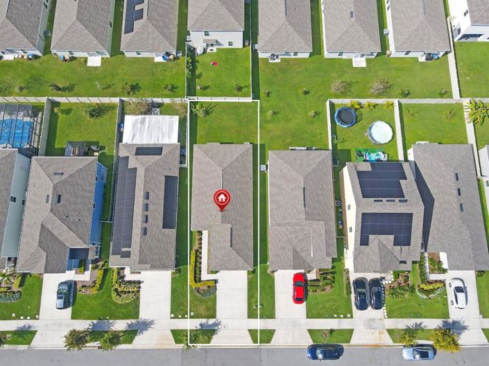 Image No.27-Propriété de 3 chambres à vendre à Kissimmee