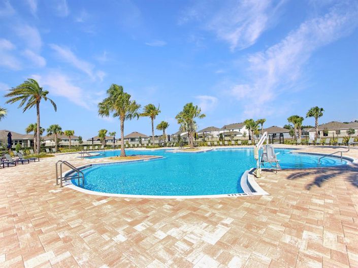 Image No.38-Propriété de 3 chambres à vendre à Kissimmee