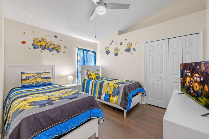 Image No.27-Propriété de 5 chambres à vendre à Kissimmee