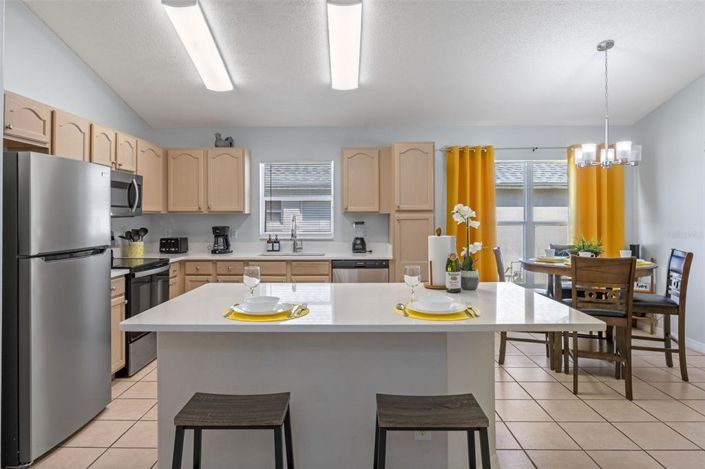 Image No.7-Propriété de 5 chambres à vendre à Kissimmee