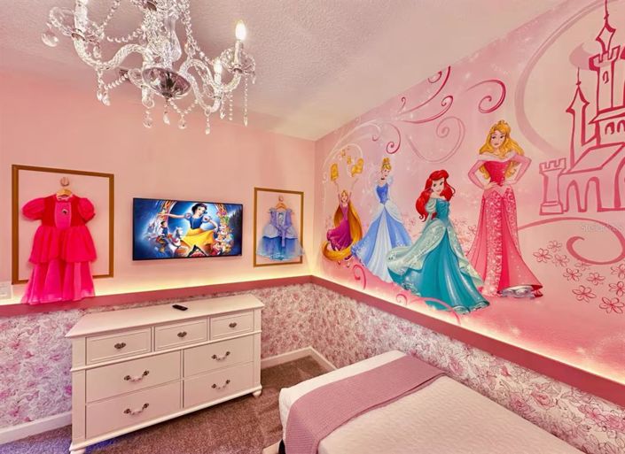 Image No.12-Maison de ville de 5 chambres à vendre à Kissimmee