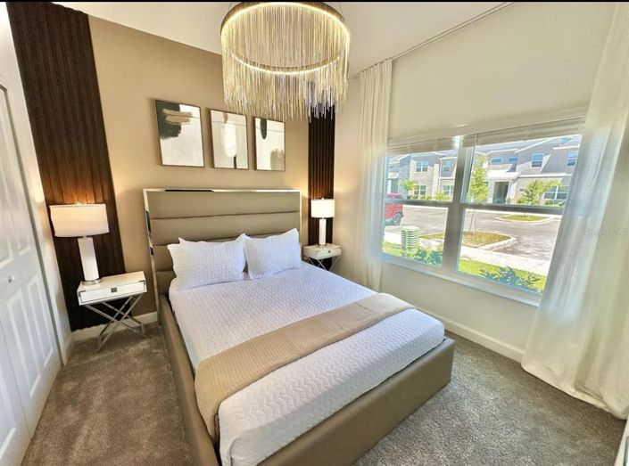 Image No.18-Maison de ville de 5 chambres à vendre à Kissimmee