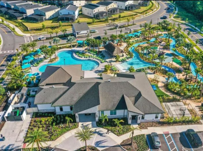 Image No.21-Maison de ville de 5 chambres à vendre à Kissimmee