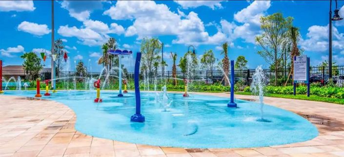 Image No.27-Maison de ville de 5 chambres à vendre à Kissimmee