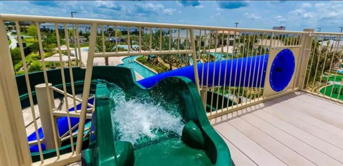 Image No.31-Maison de ville de 5 chambres à vendre à Kissimmee